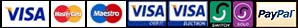 Payment Logos